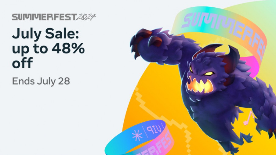 Juegos a mitad de precio en las Rebajas Meta Quest de Julio