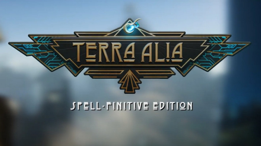 Aprende idiomas con Terra Alia VR: Spell-finitive Edition