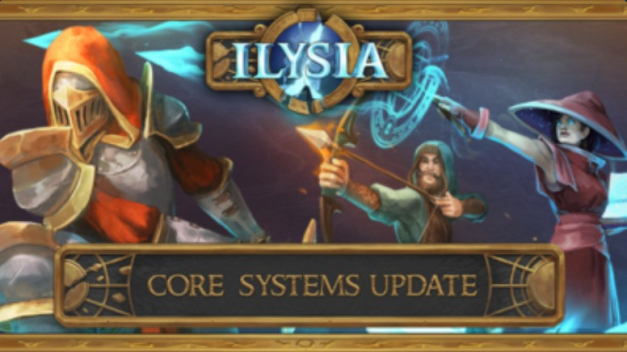 Ilysia, la alternativa a Zenith, lanza una gran actualización