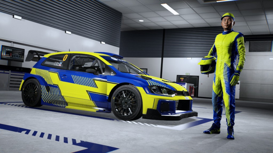 EA SPORTS WRC: 6ª temporada gratis el 30 de julio