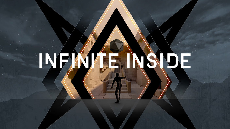Infinite Inside: ANÁLISIS