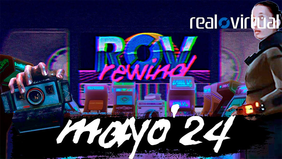 ROV Rewind: Mayo 2024