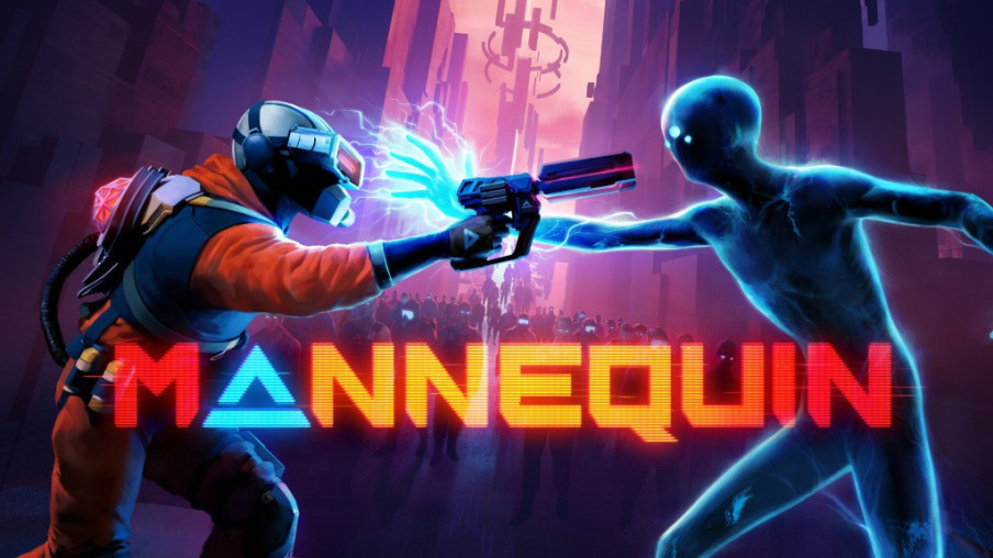 Mannequin: versión final y mejoras para Quest 3 el 12 de septiembre