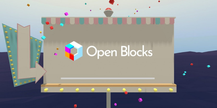 Blocks by Google resucita en forma de Open Blocks