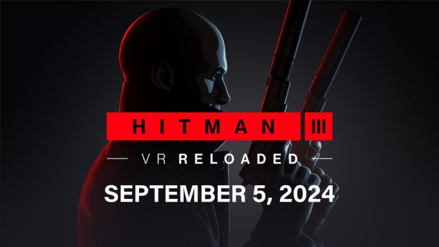 HITMAN 3 VR: Reloaded llegará finalmente el 5 de septiembre