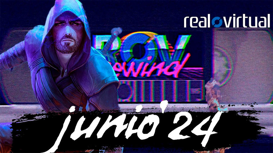 ROV Rewind: Junio 2024