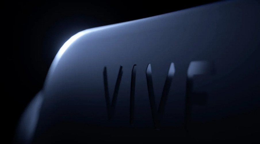 HTC Vive ¿nuevo visor el 18 de septiembre?