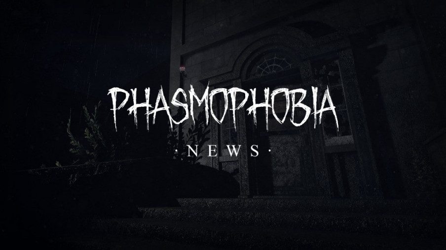 Phasmophobia sube de precio mañana y saldrá este año en PSVR2