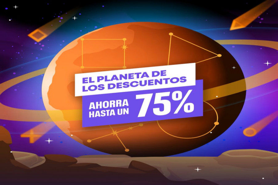 MADiSON VR y otros juegos de PSVR2 a su precio más bajo