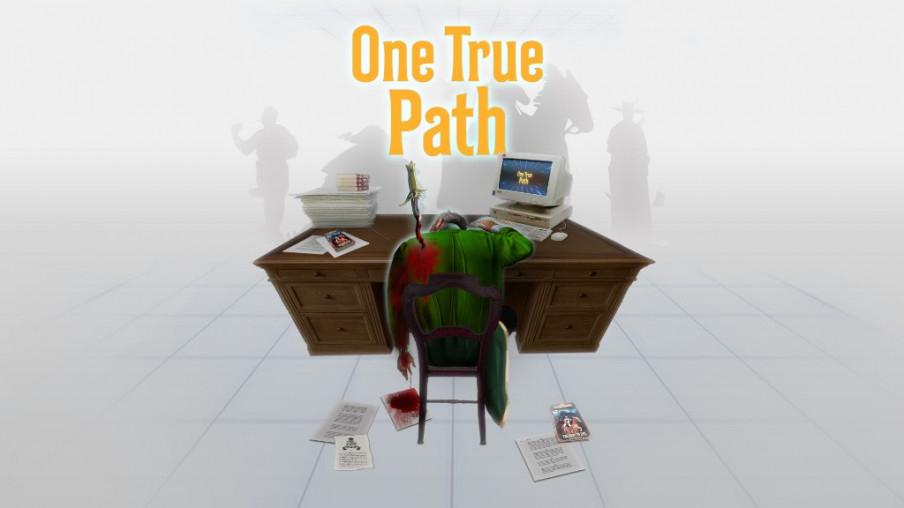 One True Path (I) se estrena hoy en acceso anticipado gratis en Steam y Meta