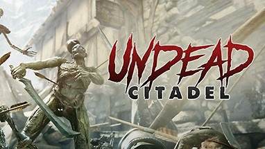 La ciudadela de los nos muertos, Undead Citadel, el 17 de octubre en Quest