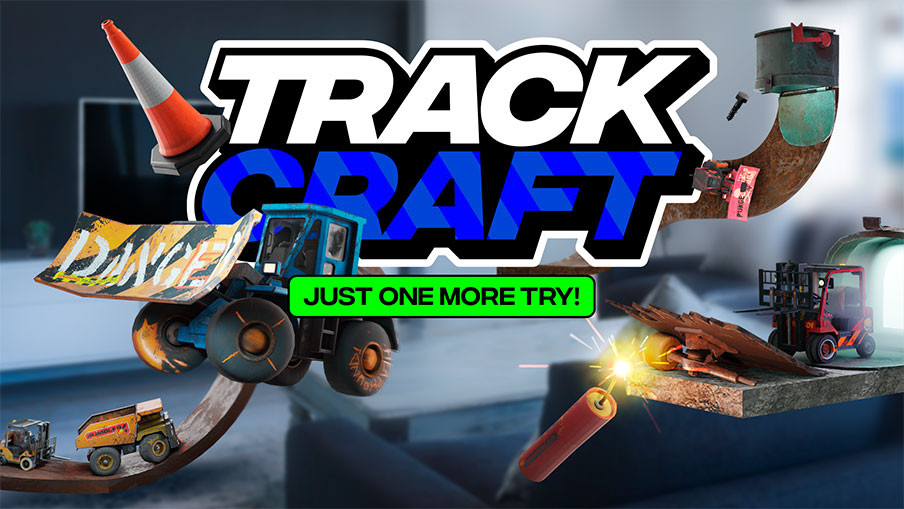 Track Craft: ANÁLISIS