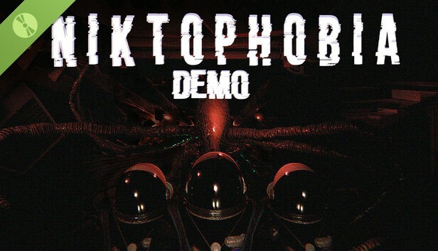 Niktophobia, forma equipo PC/PC VR y sobrevive en una estación espacial aterradora