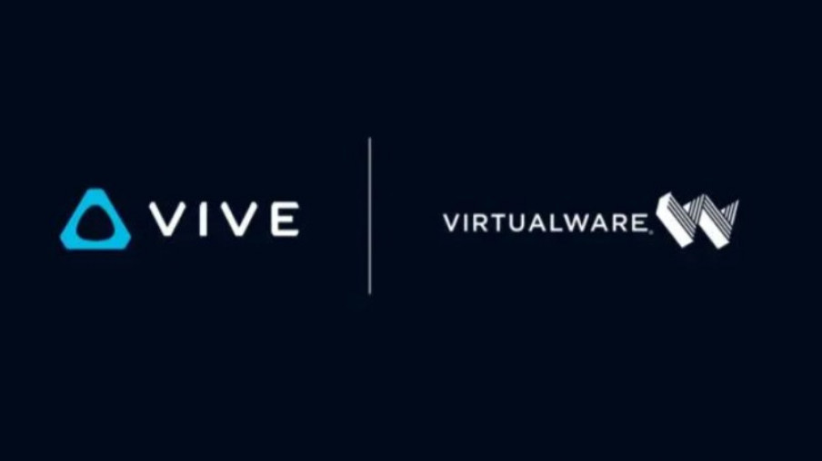 HTC Vive distribuirá el software y las aplicaciones empresariales de Virtualware