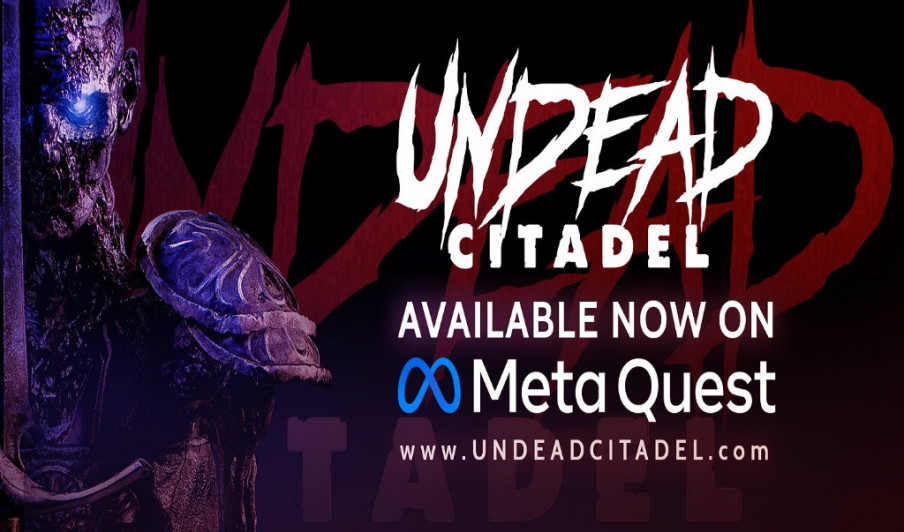 Undead Citadel tendrá multijugador, mejoras para Quest 3 y muy pronto en PSVR2