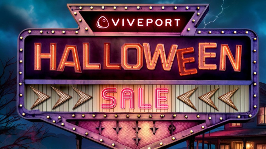 Rebajas, estrenos , eventos y contenidos XR especial Halloween