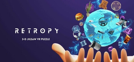 Retropy, escanea con el móvil y convierte cualquier objeto en un puzle 3D