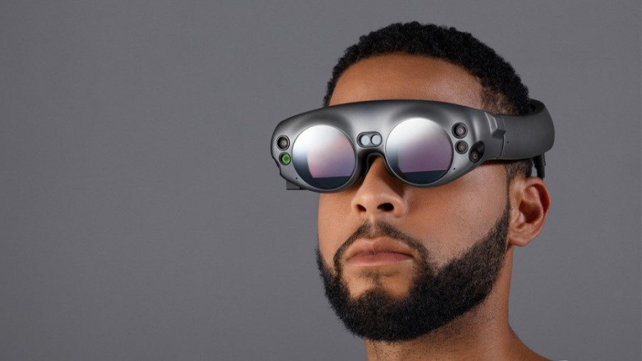 Magic Leap 1 dejará de poderse utilizar el 31 de diciembre