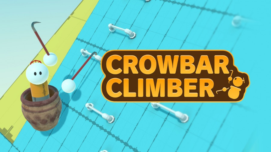 Escala hasta la cima con Crowbar Climber (Quest y PC VR)