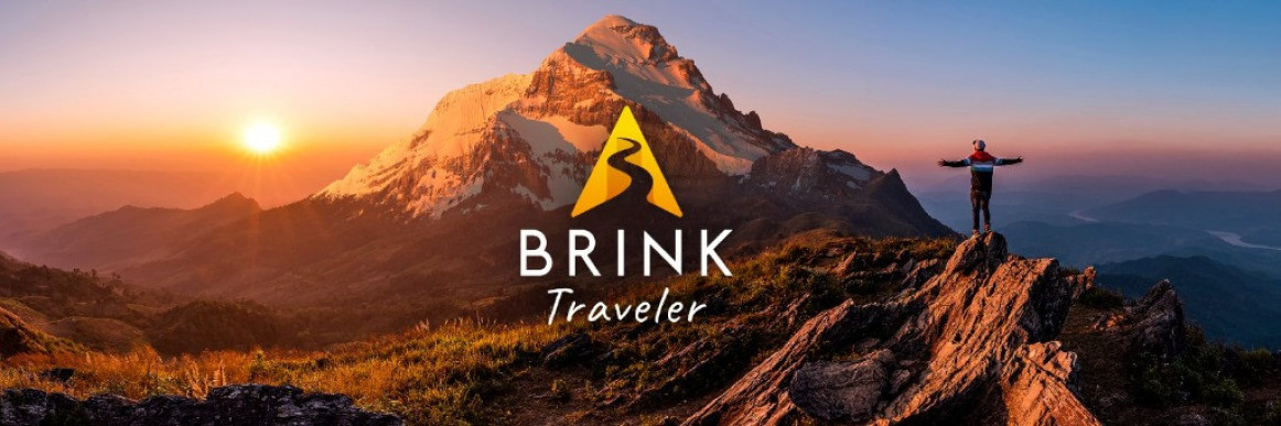 BRINK Traveler añade vida a los cielos, astronomía y aumenta la resolución en Quest 3S