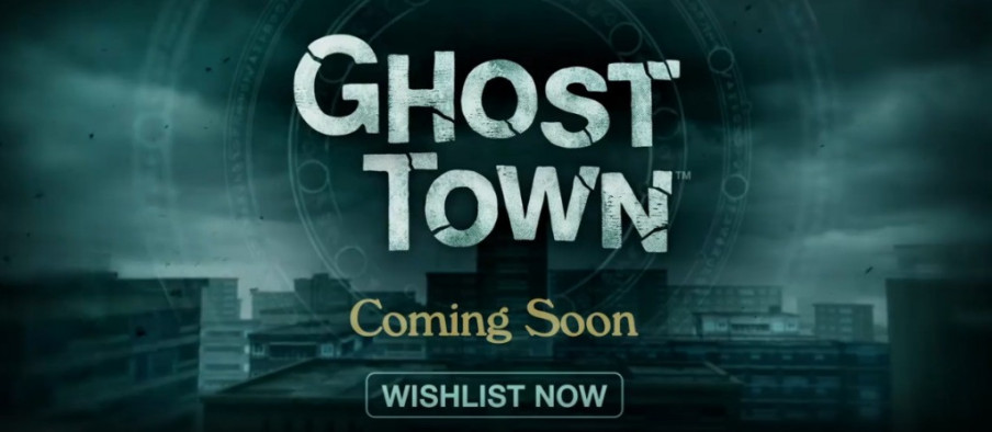 Lo nuevo de los creadores de The Room VR es la aventura Ghost Town