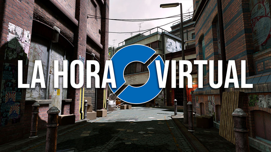 La Hora Virtual. Ghost Town, resultados de Reality Labs y más