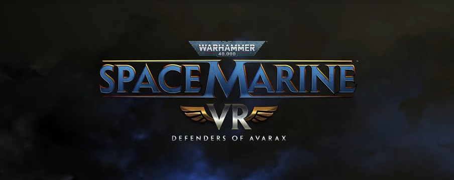 Warhammer 40,000 Space Marine VR: Defenders of Avarax - ANÁLISIS