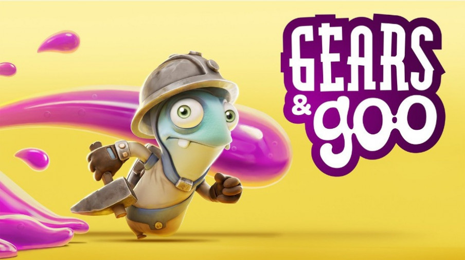 Gears & Goo, estrategia en tiempo real para Apple Vision Pro