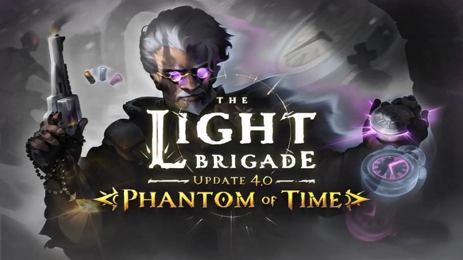 The Light Brigade sigue mejorando y creciendo con otra actualización