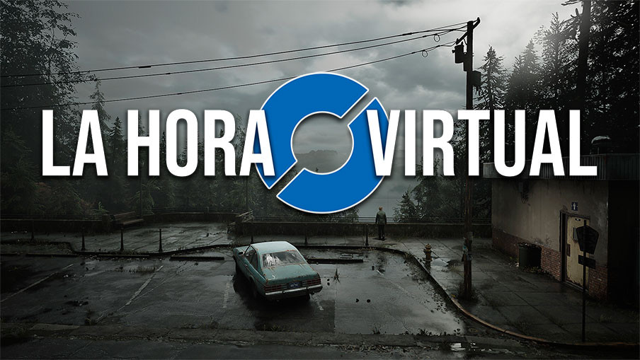 La Hora Virtual. Silent Hill 2 mod VR, fecha de Ember Souls y más