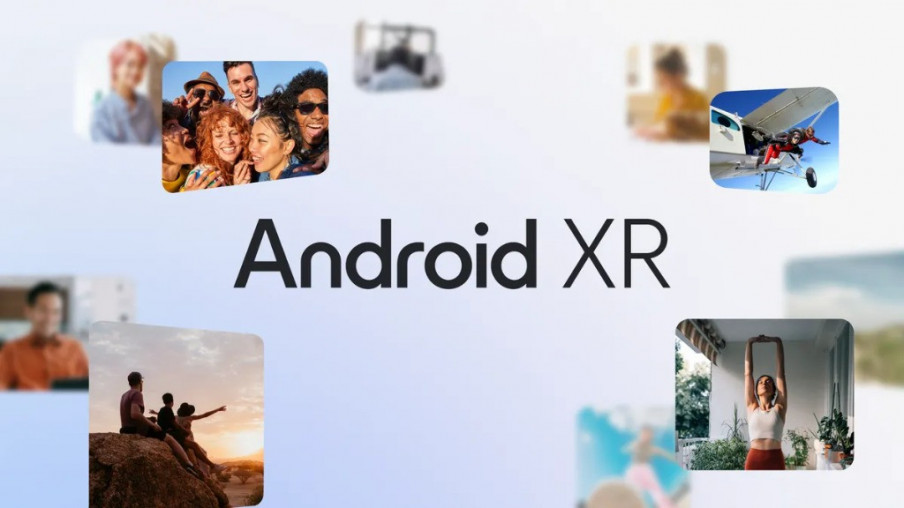 Google lanza el sistema operativo Android XR