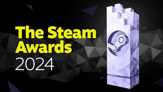 Finalistas VR de los Premios Steam 2024 y del Blog de PlayStation