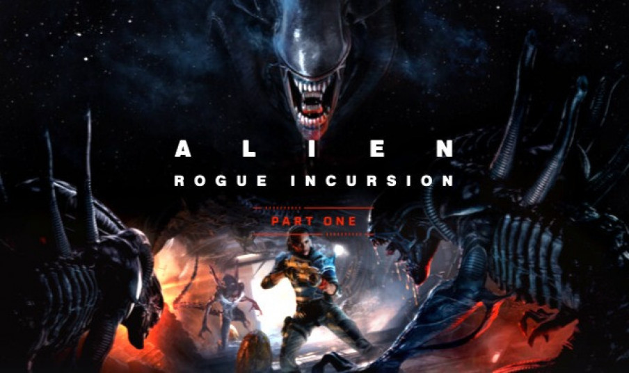 Alien: Rogue Incursion (Part One) ya disponible para PSVR2 y esta tarde en SteamVR