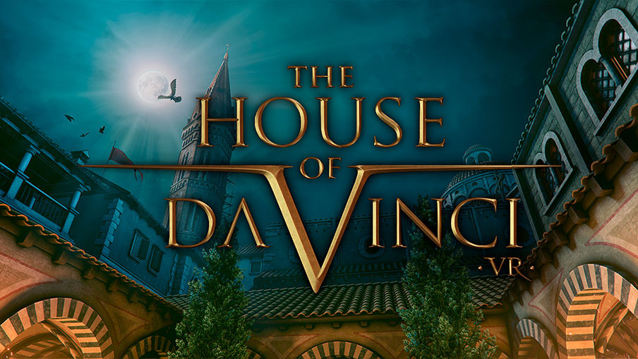 The House of Da Vinci VR: ANÁLISIS