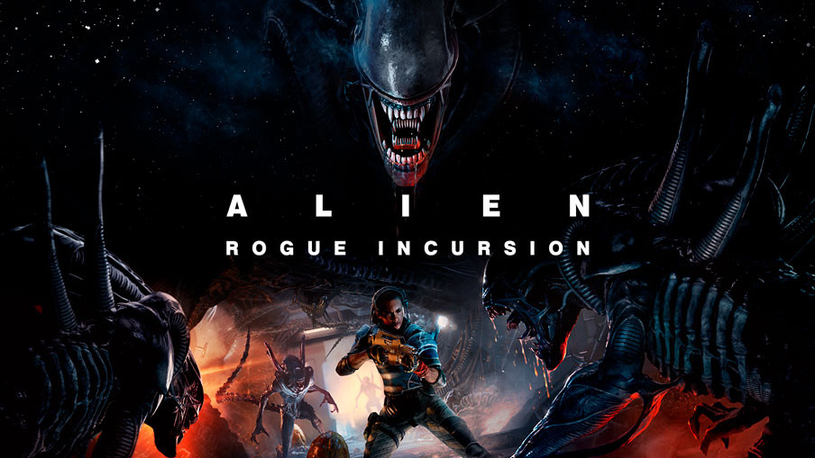 Alien: Rogue Incursion - ANÁLISIS