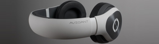 Avegant Glyph disponible para precompra